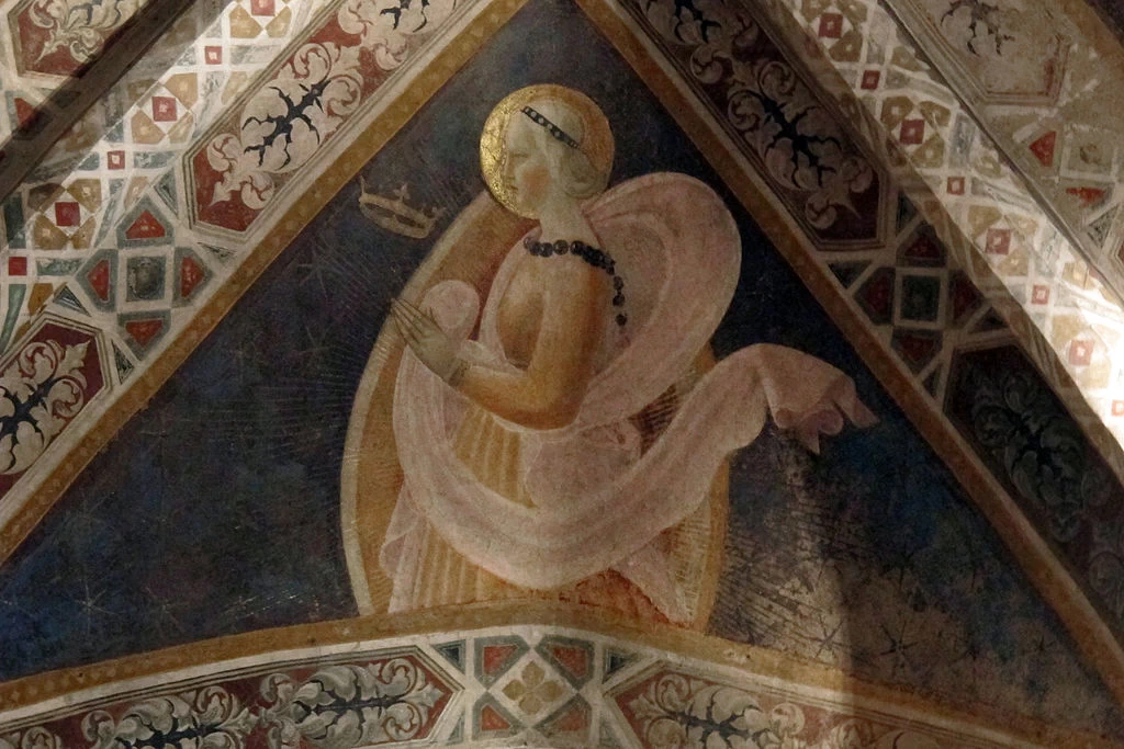 Speranza - Duomo di Prato